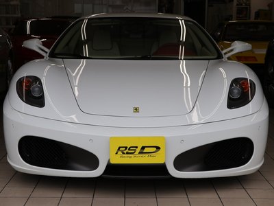 صورة 2 لـ 2008 FERRARI F430