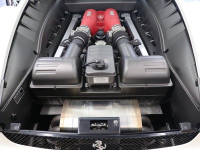 2008 FERRARI F430 thumbnail 39