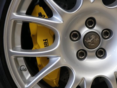 2008 FERRARI F430 thumbnail 17