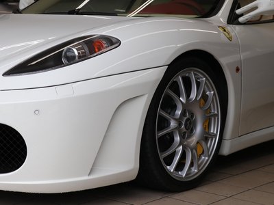 صورة 6 لـ 2008 FERRARI F430