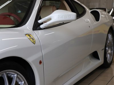 2008 FERRARI F430 thumbnail 11
