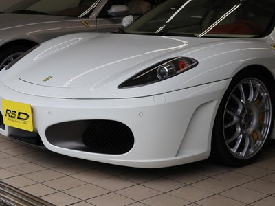 صورة 4 لـ 2008 FERRARI F430