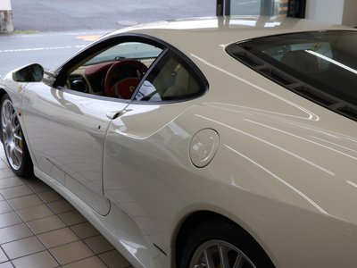 2008 FERRARI F430 thumbnail 14