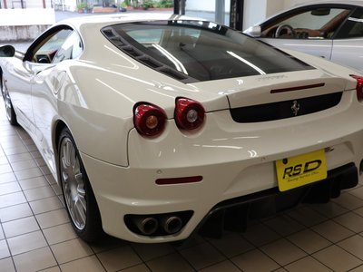 2008 FERRARI F430 thumbnail 20
