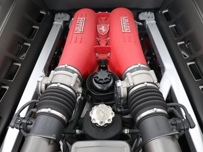 2008 FERRARI F430 thumbnail 40
