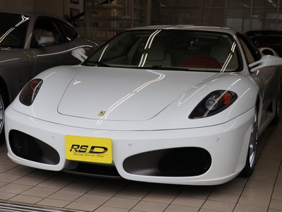 صورة 1 لـ 2008 FERRARI F430