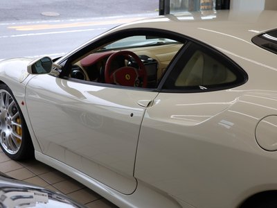 2008 FERRARI F430 thumbnail 13