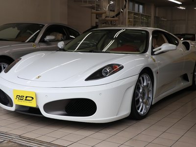 صورة 3 لـ 2008 FERRARI F430