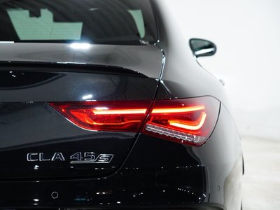 MERCEDES-BENZ CLA AMG - 7