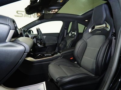 MERCEDES-BENZ CLA AMG - 3