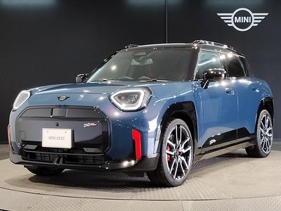 صورة 1 لـ 2025 MINI COOPER ACE MAN