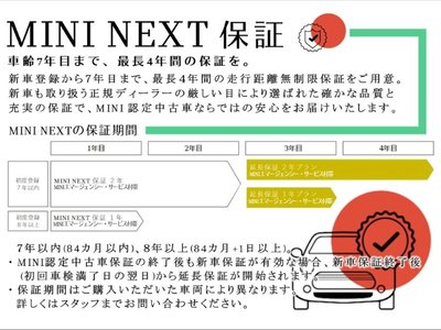 صورة 3 لـ 2025 MINI COOPER ACE MAN