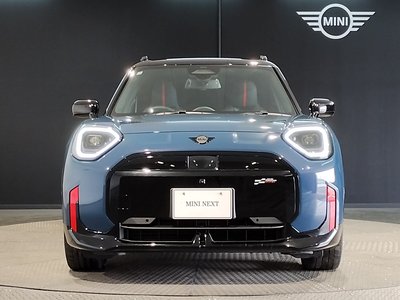 صورة 5 لـ 2025 MINI COOPER ACE MAN