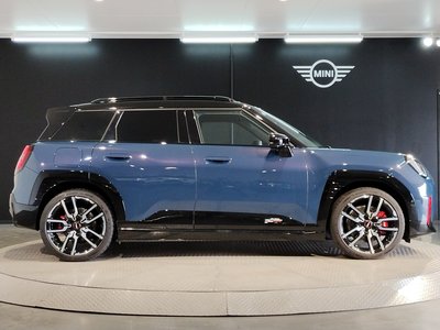 صورة 10 لـ 2025 MINI COOPER ACE MAN