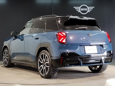 صورة 7 لـ 2025 MINI COOPER ACE MAN