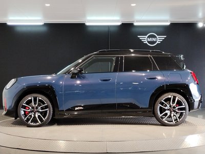 صورة 6 لـ 2025 MINI COOPER ACE MAN
