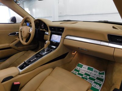 2012 Porsche 911 缩略图 29