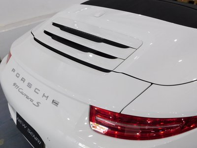 2012 Porsche 911 缩略图 42