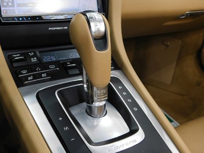 2012 Porsche 911 缩略图 14