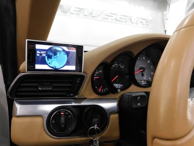 2012 Porsche 911 缩略图 16
