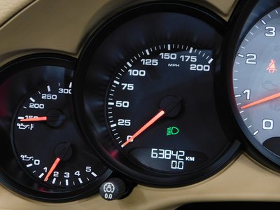 2012 Porsche 911 缩略图 21