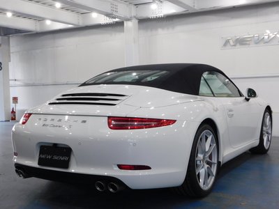 PORSCHE 911 - 2