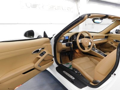 2012 Porsche 911 缩略图 23