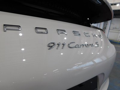 2012 Porsche 911 缩略图 45