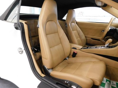 2012 Porsche 911 缩略图 30