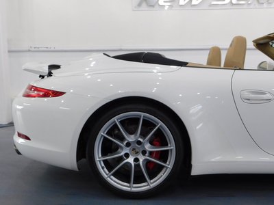 2012 Porsche 911 缩略图 49