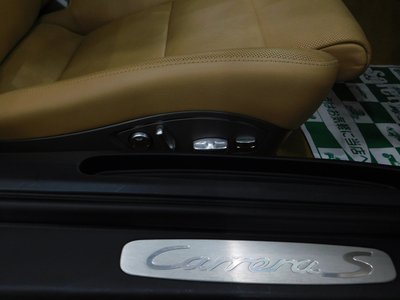 2012 Porsche 911 缩略图 31