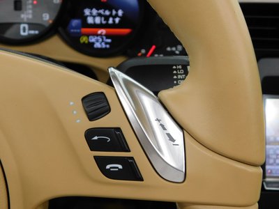2012 Porsche 911 缩略图 19
