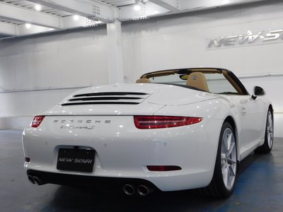 2012 Porsche 911 缩略图 38