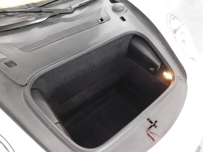 2012 Porsche 911 缩略图 36