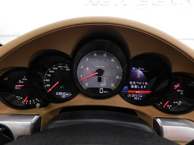 2012 Porsche 911 缩略图 20