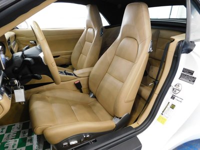 2012 Porsche 911 缩略图 25