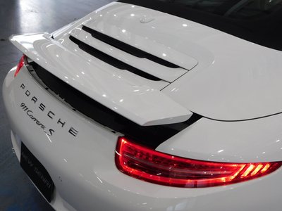 2012 Porsche 911 缩略图 43