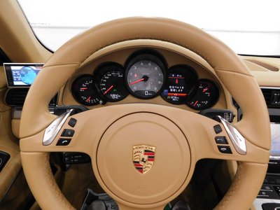 2012 Porsche 911 缩略图 17
