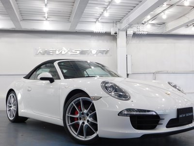 2012 Porsche 911 缩略图 39