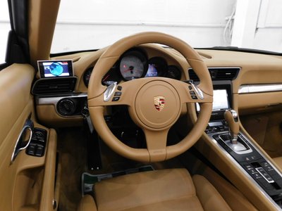 2012 Porsche 911 缩略图 22