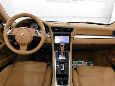 PORSCHE 911 - 5