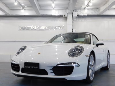 2012 Porsche 911 缩略图 37