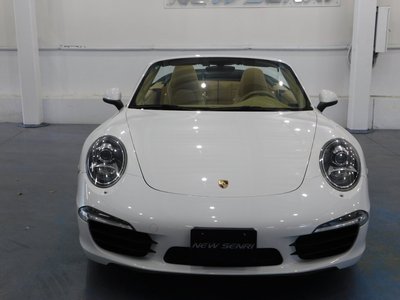 2012 Porsche 911 缩略图 69