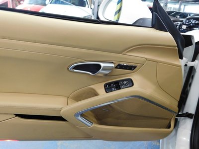 2012 Porsche 911 缩略图 24