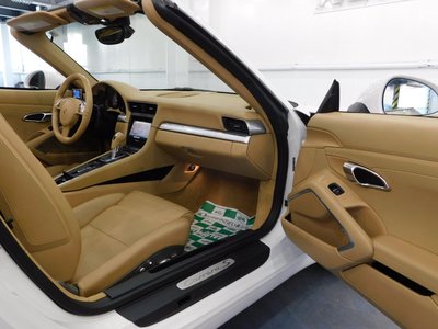 2012 Porsche 911 缩略图 27