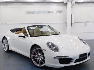 PORSCHE 911 - 3