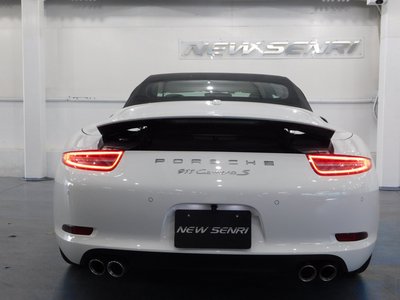 2012 Porsche 911 缩略图 65