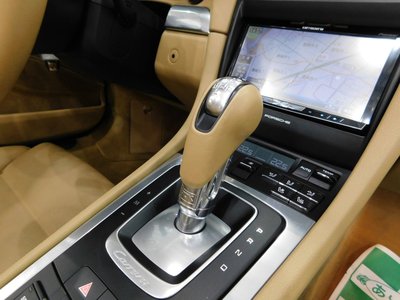 2012 Porsche 911 缩略图 12
