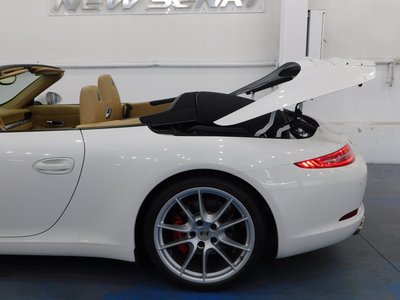 2012 Porsche 911 缩略图 51