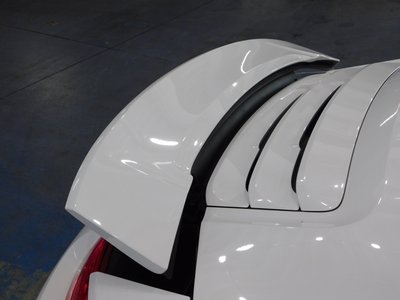 2012 Porsche 911 缩略图 44